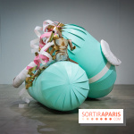 Futur, Ancien, Fugitif, l'exposition au Palais de Tokyo - nos photos