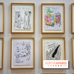 Futur, Ancien, Fugitif, l'exposition au Palais de Tokyo - nos photos