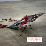 Futur, Ancien, Fugitif, l'exposition au Palais de Tokyo - nos photos