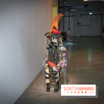 Futur, Ancien, Fugitif, l'exposition au Palais de Tokyo - nos photos