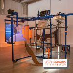 Futur, Ancien, Fugitif, l'exposition au Palais de Tokyo - nos photos