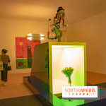 Futur, Ancien, Fugitif, l'exposition au Palais de Tokyo - nos photos