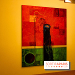 Futur, Ancien, Fugitif, l'exposition au Palais de Tokyo - nos photos