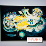 Futur, Ancien, Fugitif, l'exposition au Palais de Tokyo - nos photos