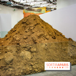 Futur, Ancien, Fugitif, l'exposition au Palais de Tokyo - nos photos