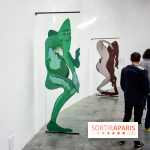 Futur, Ancien, Fugitif, l'exposition au Palais de Tokyo - nos photos