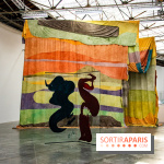 Futur, Ancien, Fugitif, l'exposition au Palais de Tokyo - nos photos