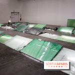 Futur, Ancien, Fugitif, l'exposition au Palais de Tokyo - nos photos