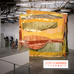 Futur, Ancien, Fugitif, l'exposition au Palais de Tokyo - nos photos