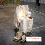 Futur, Ancien, Fugitif, l'exposition au Palais de Tokyo - nos photos