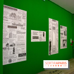 Futur, Ancien, Fugitif, l'exposition au Palais de Tokyo - nos photos