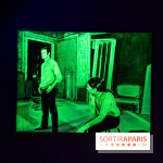 Futur, Ancien, Fugitif, l'exposition au Palais de Tokyo - nos photos