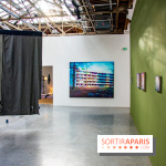 Futur, Ancien, Fugitif, l'exposition au Palais de Tokyo - nos photos