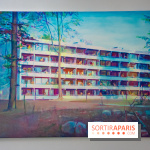 Futur, Ancien, Fugitif, l'exposition au Palais de Tokyo - nos photos