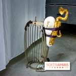 Futur, Ancien, Fugitif, l'exposition au Palais de Tokyo - nos photos