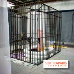 Futur, Ancien, Fugitif, l'exposition au Palais de Tokyo - nos photos