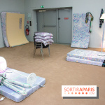 Futur, Ancien, Fugitif, l'exposition au Palais de Tokyo - nos photos