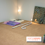 Futur, Ancien, Fugitif, l'exposition au Palais de Tokyo - nos photos