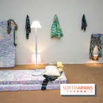 Futur, Ancien, Fugitif, l'exposition au Palais de Tokyo - nos photos