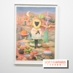 Futur, Ancien, Fugitif, l'exposition au Palais de Tokyo - nos photos