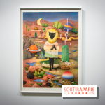 Futur, Ancien, Fugitif, l'exposition au Palais de Tokyo - nos photos