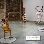 Futur, Ancien, Fugitif, l'exposition au Palais de Tokyo - nos photos