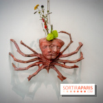 Futur, Ancien, Fugitif, l'exposition au Palais de Tokyo - nos photos