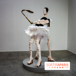 Futur, Ancien, Fugitif, l'exposition au Palais de Tokyo - nos photos