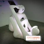 Futur, Ancien, Fugitif, l'exposition au Palais de Tokyo - nos photos