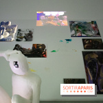 Futur, Ancien, Fugitif, l'exposition au Palais de Tokyo - nos photos