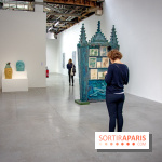 Futur, Ancien, Fugitif, l'exposition au Palais de Tokyo - nos photos