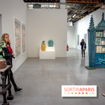 Futur, Ancien, Fugitif, l'exposition au Palais de Tokyo - nos photos