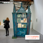 Futur, Ancien, Fugitif, l'exposition au Palais de Tokyo - nos photos