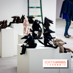 Futur, Ancien, Fugitif, l'exposition au Palais de Tokyo - nos photos