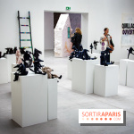 Futur, Ancien, Fugitif, l'exposition au Palais de Tokyo - nos photos