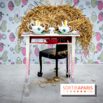 Futur, Ancien, Fugitif, l'exposition au Palais de Tokyo - nos photos