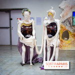 Futur, Ancien, Fugitif, l'exposition au Palais de Tokyo - nos photos