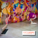 Futur, Ancien, Fugitif, l'exposition au Palais de Tokyo - nos photos