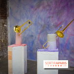 Futur, Ancien, Fugitif, l'exposition au Palais de Tokyo - nos photos