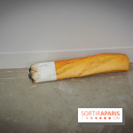 Futur, Ancien, Fugitif, l'exposition au Palais de Tokyo - nos photos