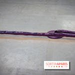 Futur, Ancien, Fugitif, l'exposition au Palais de Tokyo - nos photos