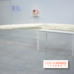 Futur, Ancien, Fugitif, l'exposition au Palais de Tokyo - nos photos