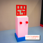 Futur, Ancien, Fugitif, l'exposition au Palais de Tokyo - nos photos