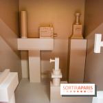 Futur, Ancien, Fugitif, l'exposition au Palais de Tokyo - nos photos