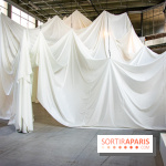 Futur, Ancien, Fugitif, l'exposition au Palais de Tokyo - nos photos