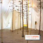 Futur, Ancien, Fugitif, l'exposition au Palais de Tokyo - nos photos