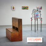 Futur, Ancien, Fugitif, l'exposition au Palais de Tokyo - nos photos