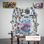 Futur, Ancien, Fugitif, l'exposition au Palais de Tokyo - nos photos