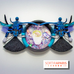 Futur, Ancien, Fugitif, l'exposition au Palais de Tokyo - nos photos