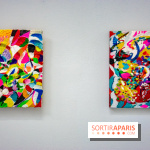 Futur, Ancien, Fugitif, l'exposition au Palais de Tokyo - nos photos